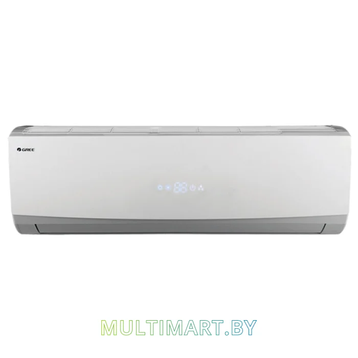 Кондиционер Gree GWH24QE-K3DNC2G c Wi-Fi